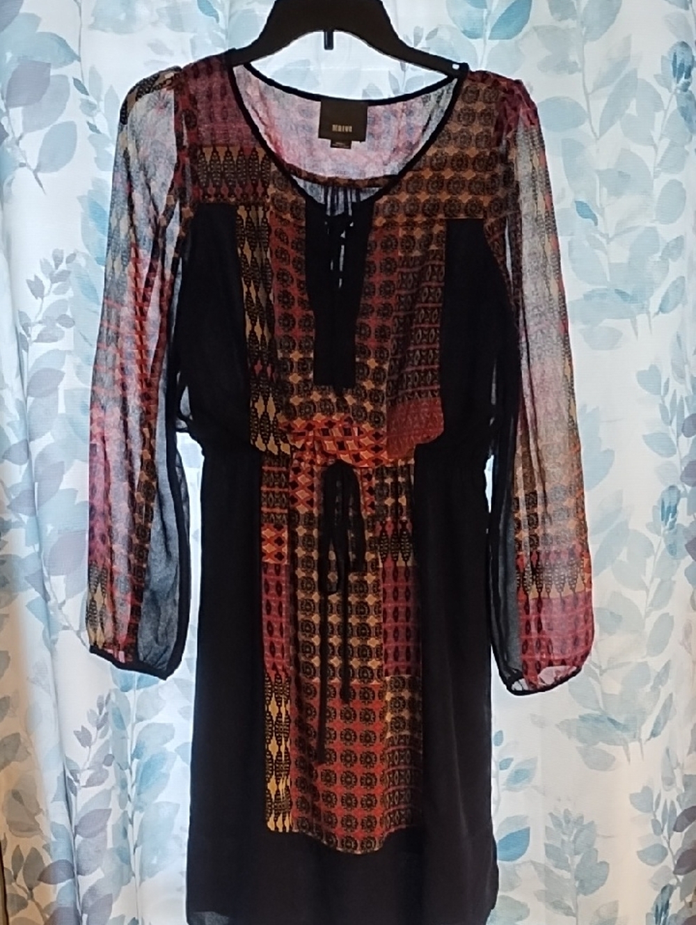 Anthropologie Small Dress - Picture 6 of 7